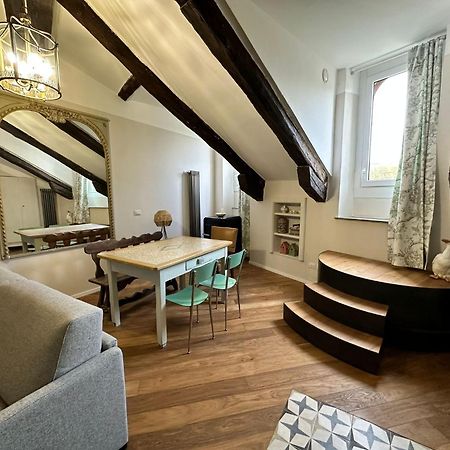 Casa Amelie Lägenhet Turin Exteriör bild