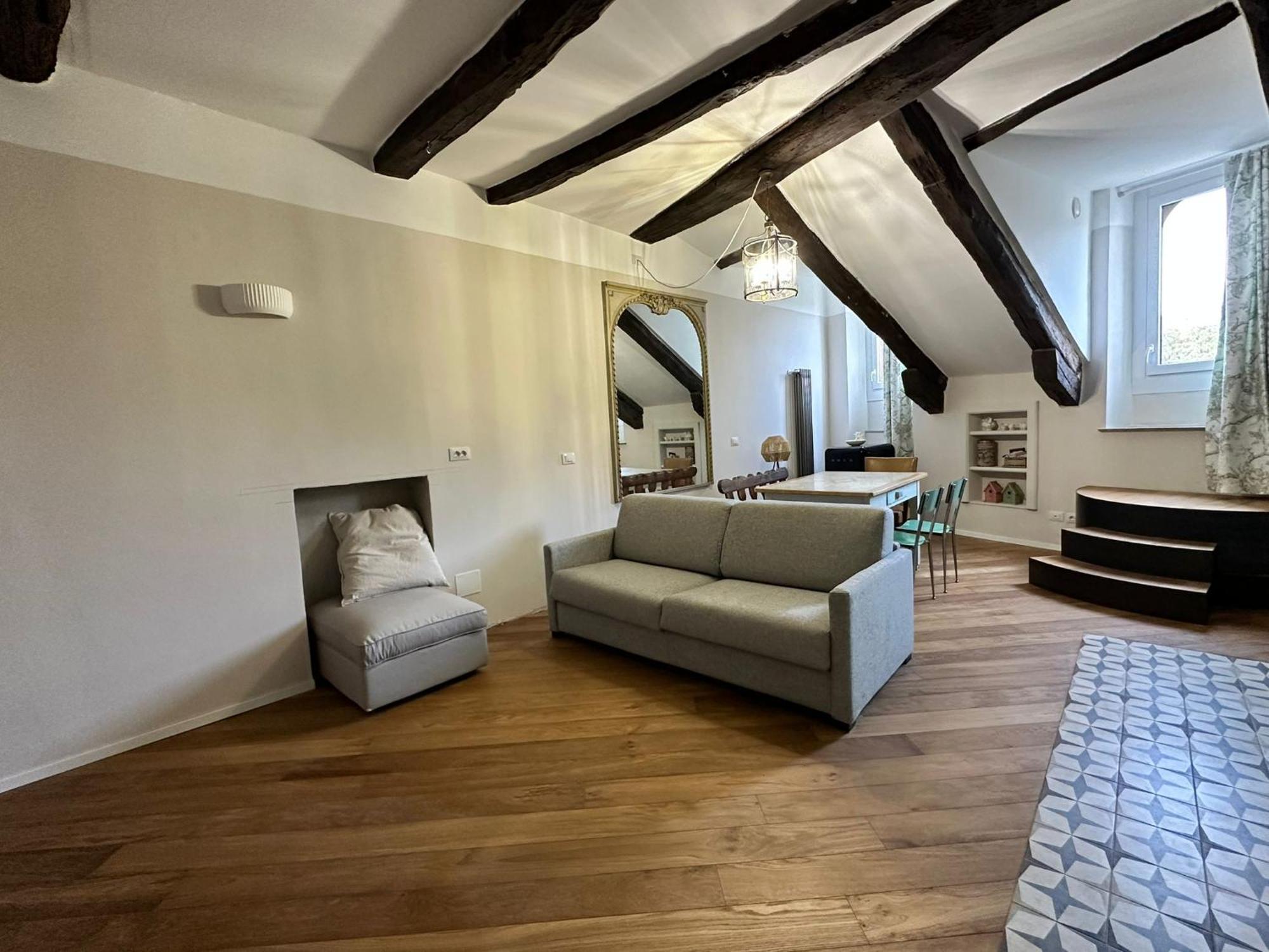 Casa Amelie Lägenhet Turin Exteriör bild