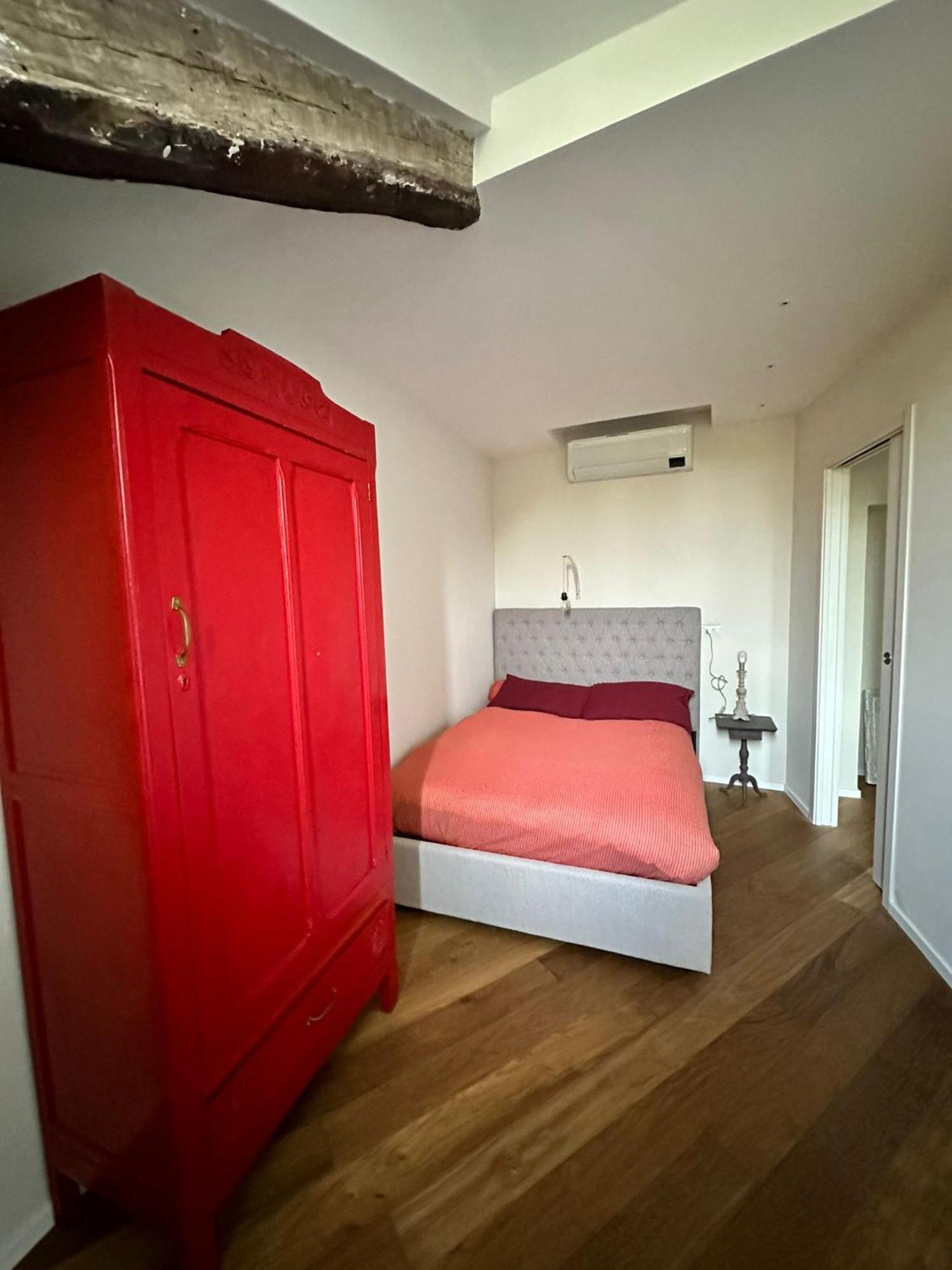 Casa Amelie Lägenhet Turin Exteriör bild