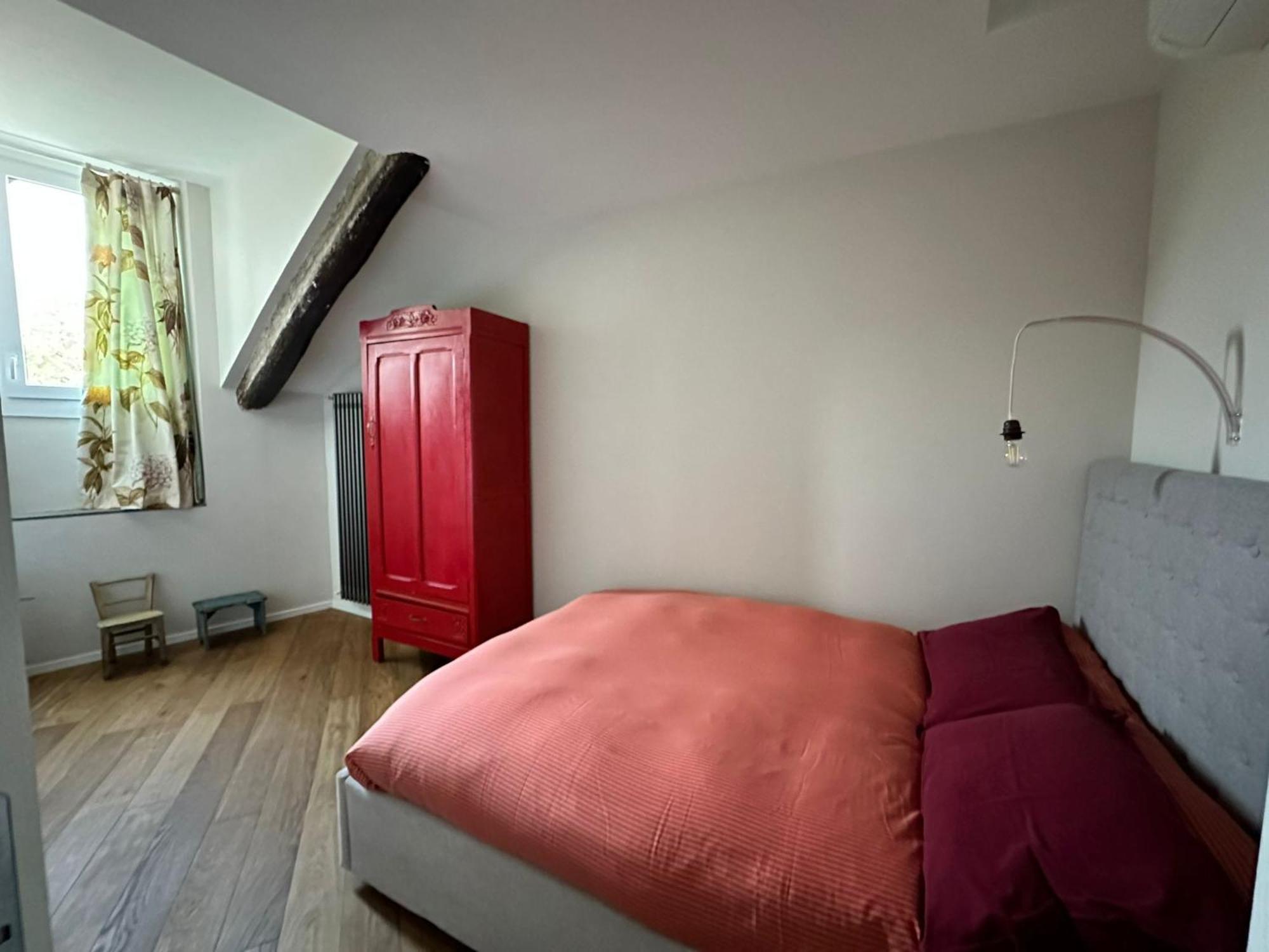 Casa Amelie Lägenhet Turin Exteriör bild