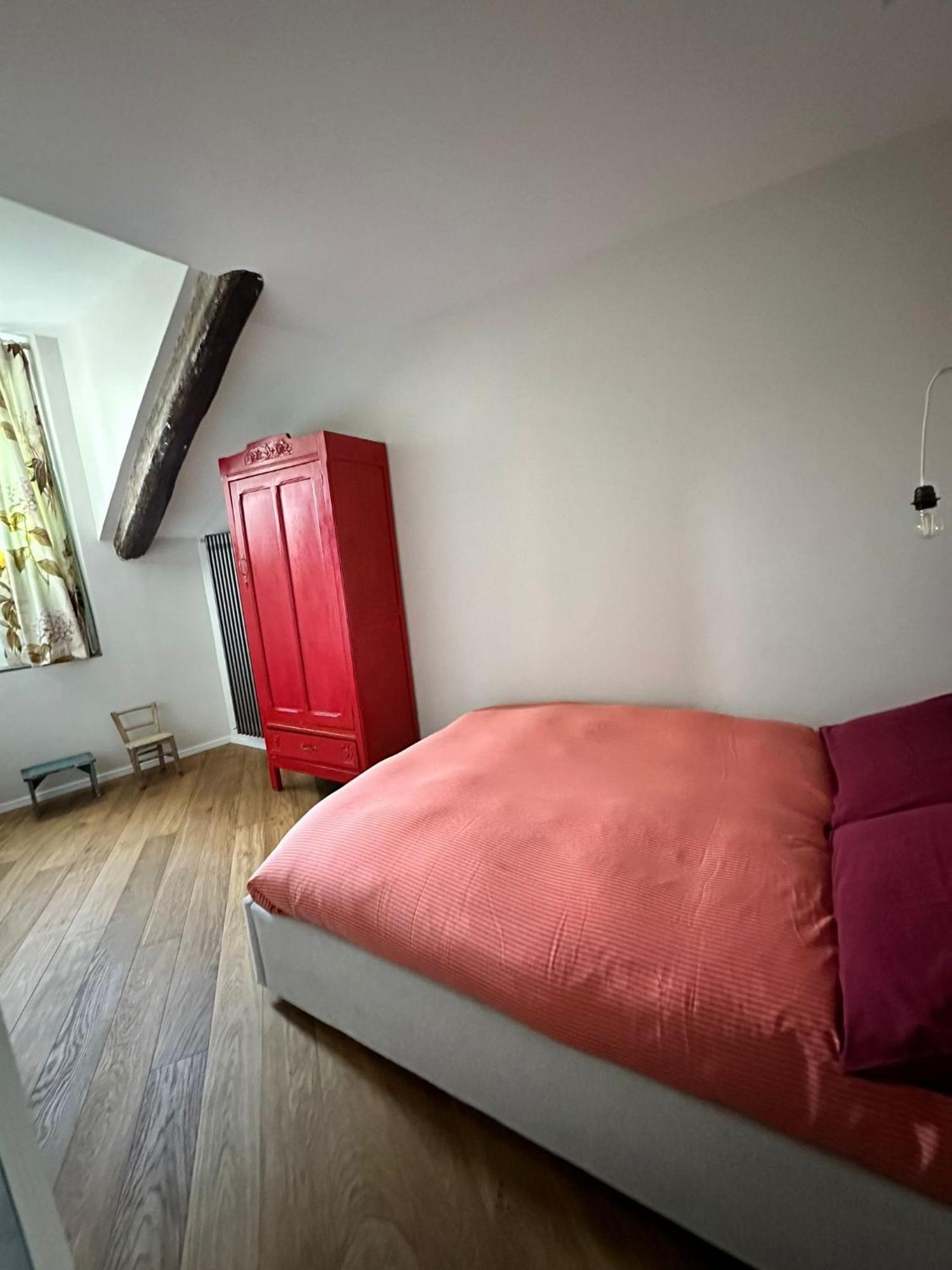 Casa Amelie Lägenhet Turin Exteriör bild