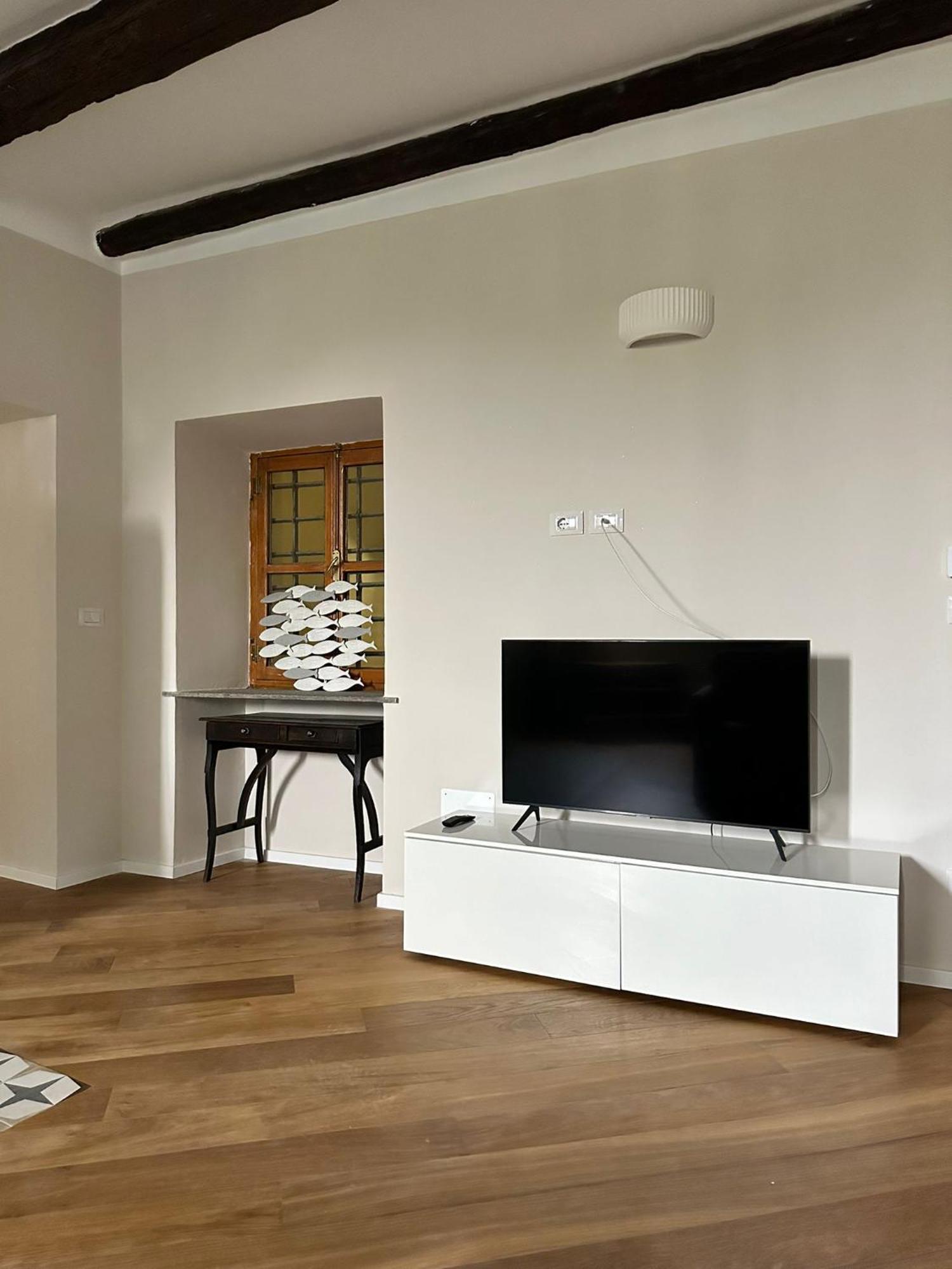 Casa Amelie Lägenhet Turin Exteriör bild