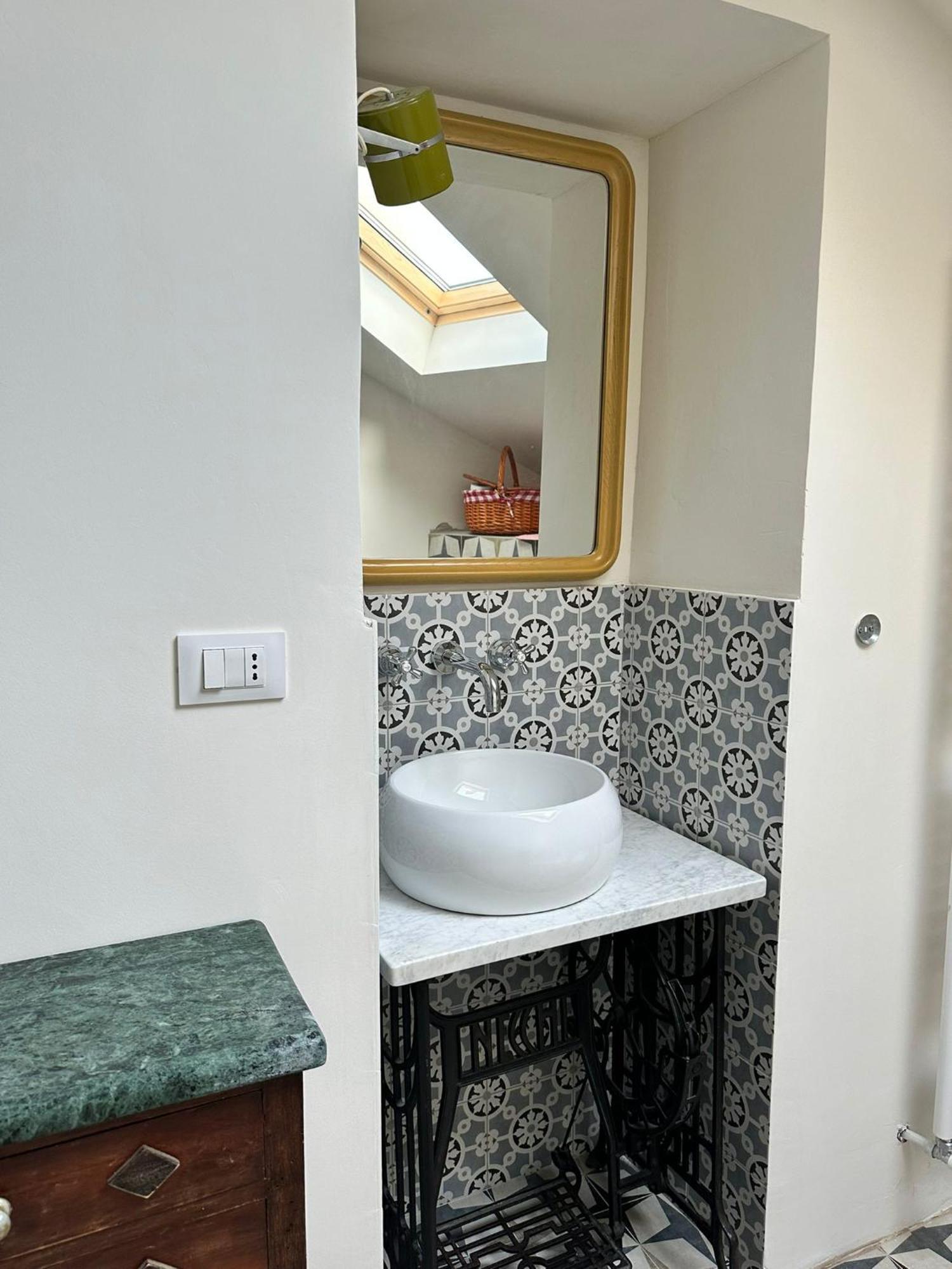 Casa Amelie Lägenhet Turin Exteriör bild