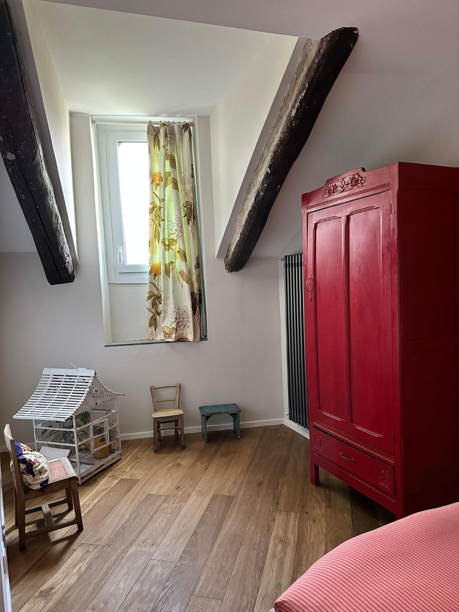 Casa Amelie Lägenhet Turin Exteriör bild