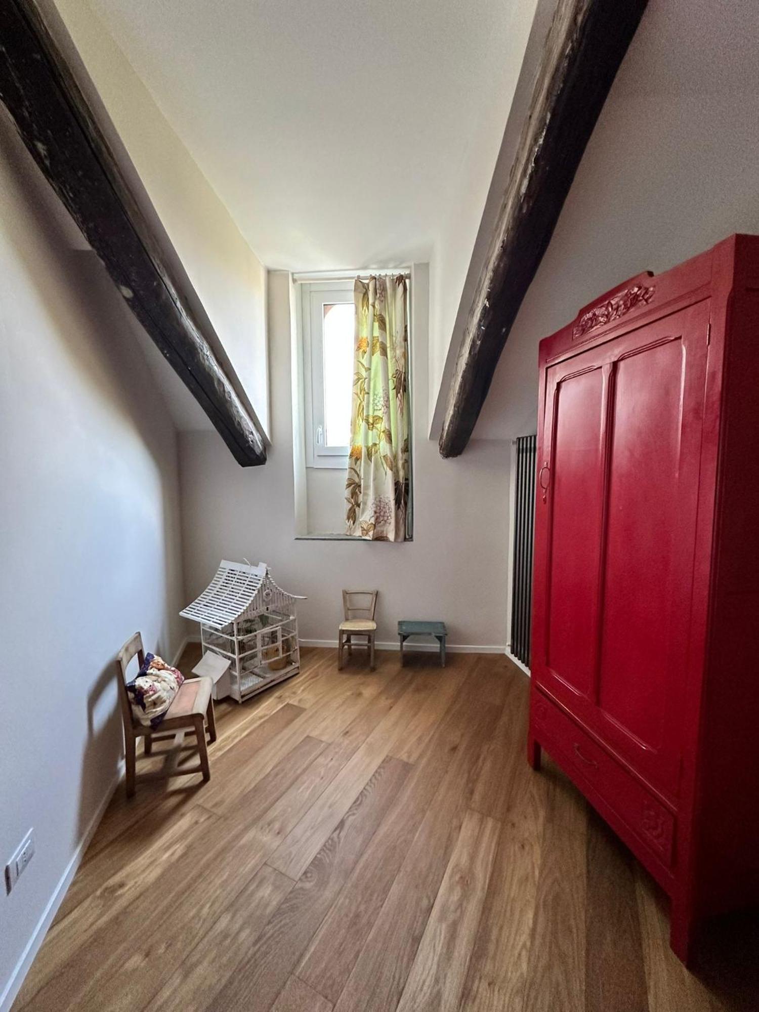 Casa Amelie Lägenhet Turin Exteriör bild