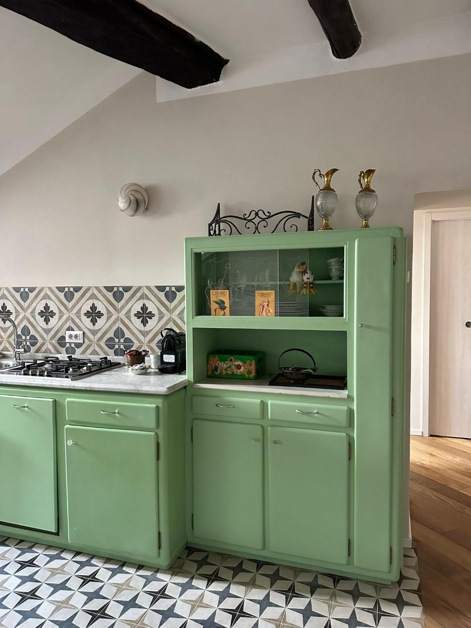 Casa Amelie Lägenhet Turin Exteriör bild
